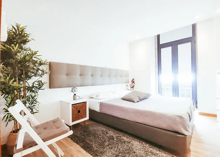 Gold T2-praia Do Furadouro Apartment *