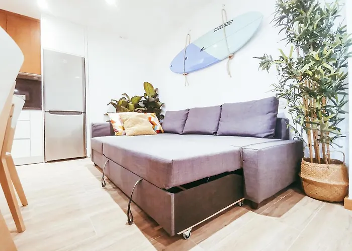 Gold T2-praia Do Furadouro Apartment