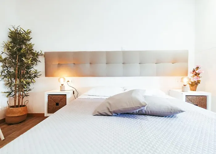 Apartment Gold T2-praia Do Furadouro Ovar