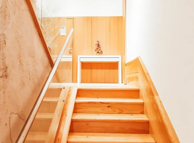 Gold T2-praia Do Furadouro Apartment Ovar