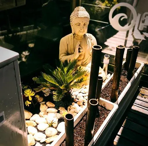 Apartment Gold T2-praia Do Furadouro