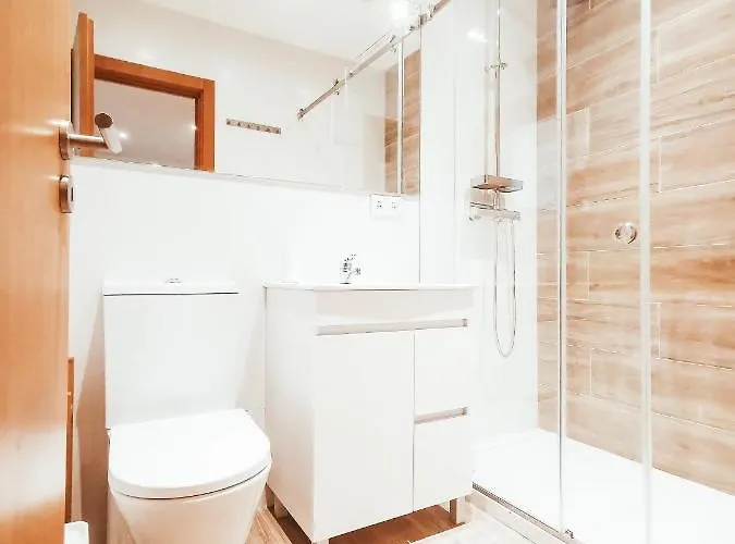 Gold T2-praia Do Furadouro Apartment Ovar