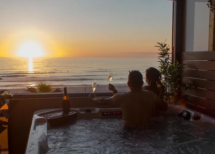 Gold T2-praia Do Furadouro * Ovar