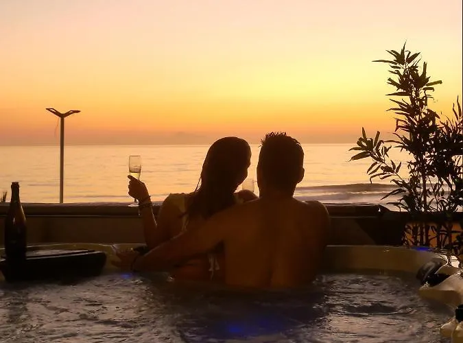 Apartment Gold T2-praia Do Furadouro *