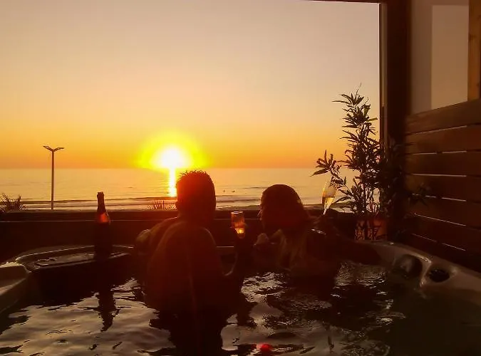 Apartment Gold T2-praia Do Furadouro Ovar