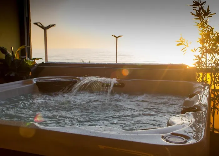 Apartment Gold T2-praia Do Furadouro Ovar