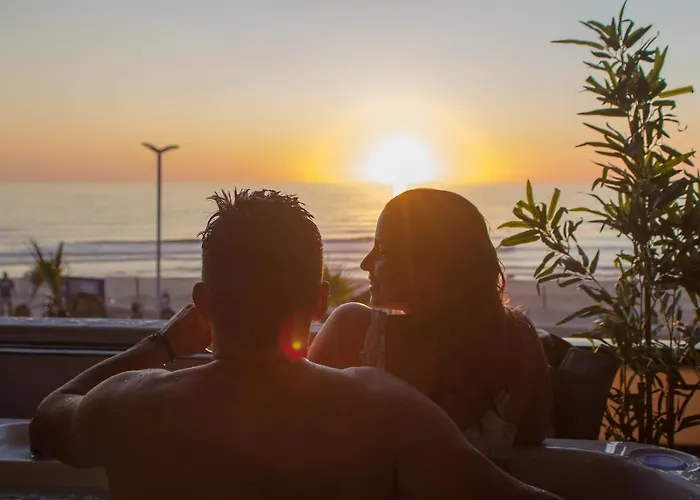 Apartment Gold T2-praia Do Furadouro Ovar