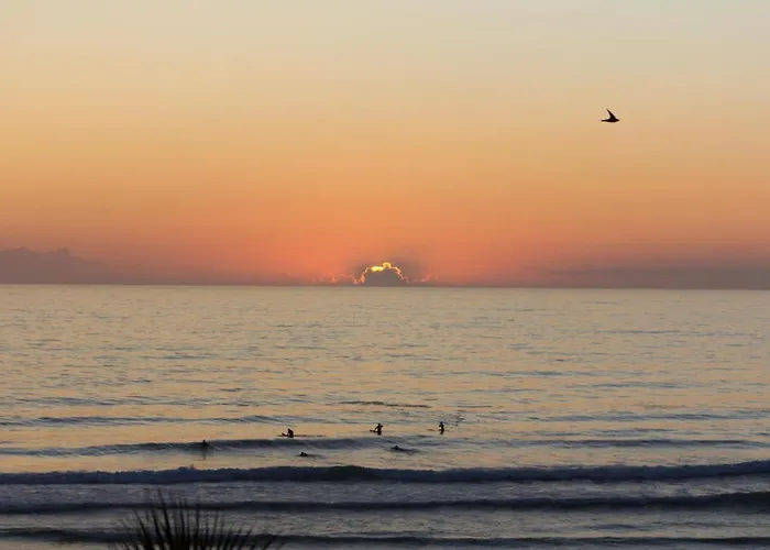 Apartment Gold T2-praia Do Furadouro Ovar