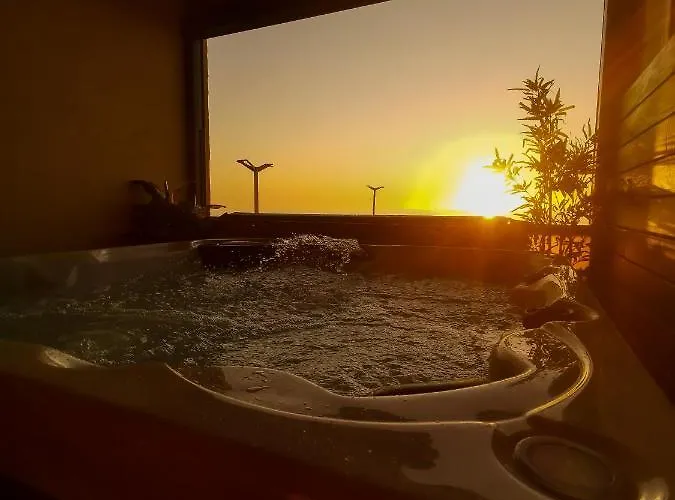 Gold T2-praia Do Furadouro Apartment