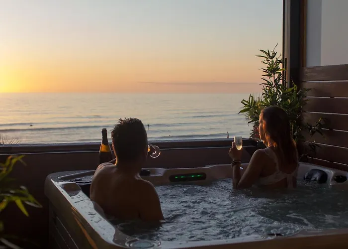 Apartment Gold T2-praia Do Furadouro *