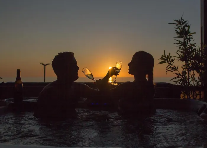 Gold T2-praia Do Furadouro Apartment *